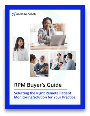 Optimize Health RPM Buyer's Guide