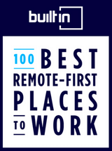 Optimize Health 2022 Best Remote-First Places to Work Built In