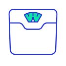 Weight-Scale-icon